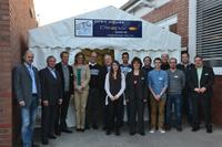 Rückblick OPEN-HOUSE der Despar Systeme AG mit ETC am 30.10.2013