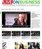 Live Online Business Workshops – Mit LiveOnBusiness immer einen Schritt voraus