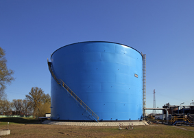 Expertentreff Flachbodentanks und Tanktassen am 04. – 05. Februar 2014 in Essen