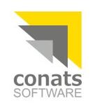 conats Software auf der SNoUG Konferenz in Zürich (www.SNoUG.ch)