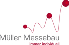 Müller Messebau GmbH wird immer größer
