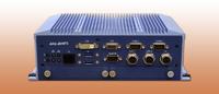 ARS 2510T3? der neue Box-PC von Advantech für Bahnanwendungen