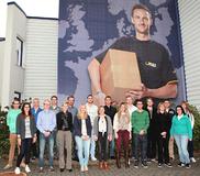 Mit GLS im Job durchstarten