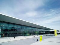 Kongressstadt Stuttgart zeigt sich auf der EIBTM