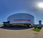 FibuNet beschleunigt Rechnungsbearbeitung im Porsche Zentrum Fulda