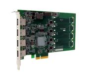 USB 3.0 PCIe Karten von APROTECH, speziell für Machine Vision Applikationen