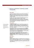 Unternehmen lassen Einsparungspotential durch Cloud-basierte Kundenbindung ungenutzt