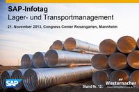 Mehr Integration und Funktionsvielfalt durch die Supply Chain Execution (SCE) Plattform – im persönlichen Dialog mit Westernacher Consulting
