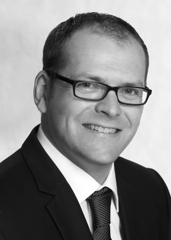 Dr. Eckel mit neuem Leiter für das Supply Chain Management