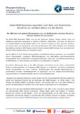Global M2M Association expandiert nach Asien und Nordamerika