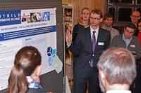 A³ auf dem Weg in die Nachhaltigkeit – Von Weizsäcker und Siemens Deutschland-Chef Siegers als Gastredner im Goldenen Saal