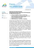 Gute Idee trifft Unternehmergeist: Stiftung Metropolregion Rhein-Neckar stellt Nominierte für MRN-Innovationspreis vor