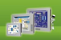 DM-Serie? Industrielle Monitore: 25 verschiedene Modelle