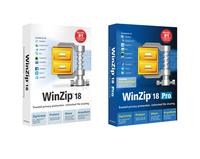 WinZip® 18 vereinfacht Datenschutz und Cloud-Dateiweitergabe: Neue Express-Add-Ons für die Nutzung von WinZip-Funktionen mit gängigen Apps