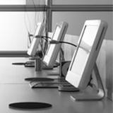 Interaktiver LuraTech Web Tableüber PDF/A
