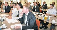 Forum ElektroMobilität e.V.: Mittelstands-Tag informiert über aktuelle Förderprogramme und Wege in die Internationalisierung