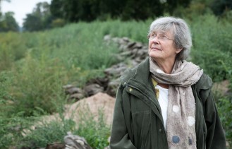 Helden des Alltags ? Susanne von Imhoff: die Fluthelferin vom Wendland