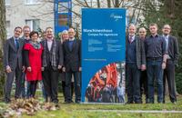 TU Ilmenau und VDMA starten Initiative für verbessertes Maschinenbau-Studium