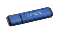 Besserer Schutz für Unternehmensdaten: Kingston stellt neuen sicheren USB-Stick vor