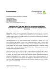 Dimension Data zum 3. Mal in Folge Spitzenposition im Magic Quadrant für Communications Outsourcing and Professional Services