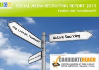 Jede 10. Stelle wirdüber Xing, Linkedin, Facebook&Co. besetzt!