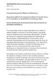 Regionalwirtschaftliche Studie der Hochschule Bremen