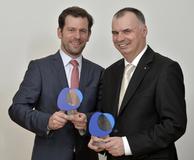 ACTEGA gewinnt ALTANA Innovation Award 2013
