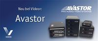 Neu bei Videor: Avastor
