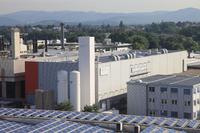 Micronas baut Blockheizkraftwerk am Standort Freiburg zur Gewinnung von Strom, Wärme und Kälte direkt vor Ort