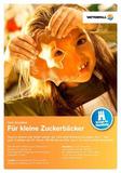 Anmeldestart für die Vattenfall Weihnachtsbäckerei