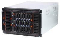 bluechip präsentiert Nachfolger des Intel Modular Servers
