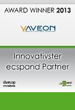 YAVEON erhält Innovationspreis von ecspand