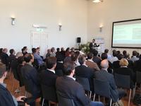 Problem erkannt, Problem gebannt!? DeskCenter-Roadshow zum Software-Lizenzmanagement restlos ausgebucht