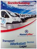 Geschäftskunden von HanseLifter genießen jetzt noch mehr Service-