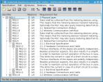 Open-Source Requirements-Management Tool für Windows und OSX