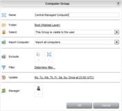 Neues Service Pack für Matrix42 Enterprise Manager 2013 verfügbar