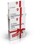 Sicherheit verschenken: G Data bringt Security-Weihnachtsspecial