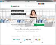 Website-Relaunch: Speed4Trade mit frischem Design und noch mehr Informationen