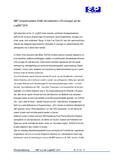 S&P Computersysteme GmbH mit erweiterten LVS-Lösungen auf der LogiMAT 2014