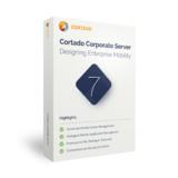 Cortado Corporate Server 7 macht iOS 7 Business Features ab sofort für Unternehmen nutzbar