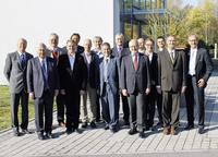 Festo und die EBS Business School zeichneten Preisträger der Case Challenge „Bildungsinnovationen“ aus