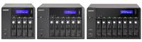 QNAP stellt Turbo NAS TS x70 Pro als Heim-NAS mit 10GbE-Unterstützung vor