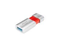 PNY präsentiert seinen neuen USB-Stick, den Wave Attaché 3.0