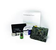 RZ/A1-MCU-Starterkit für kostensensitive HMI-Anwendungen