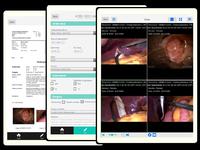 MEDICA 2013: Mobile medizinische Dokumentation mit AAR mobile