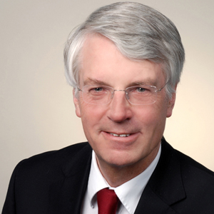 EHM – Rechtsanwalt Professor Jochen Dieckmann in NRW-Verfassungskommission berufen