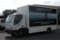 mic-Beteiligung SmartE AG realisiert erfolgreichen Exit der Proton Power Systems Plc.