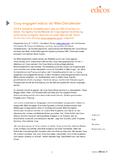 Coop engagiert edicos als Web-Dienstleister