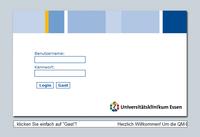 Neues DMS für 46 Kliniken und Institute des Universitätsklinikum Essen