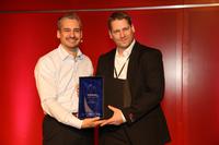 Matrix42 zeichnet New Yorker mit Customer Innovation Award aus